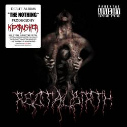 Rectal Birth : The Nothing